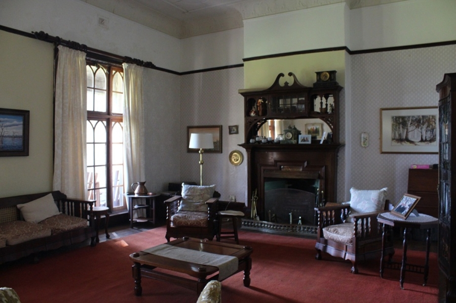 6 Bedroom Property for Sale in Aliwal North Eastern Cape